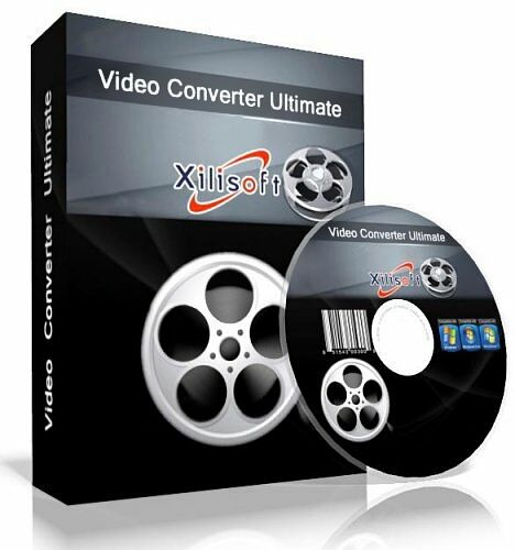Xilisoft video converter serial key